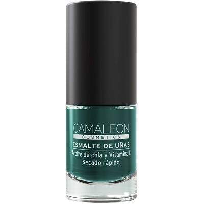 Camaleon Cosmetics 18 Verde Forest Nagellack - Nagellack Camaleon Cosmetics 18 Verde Forest Nagellack - Nagellack