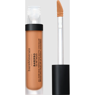 bareMinerals BAREPRO 16HR All-Over Skin-Perfecting Matte Concealer SPF 25 bareMinerals BAREPRO 16HR All-Over Skin-Perfecting Matte Concealer SPF 25