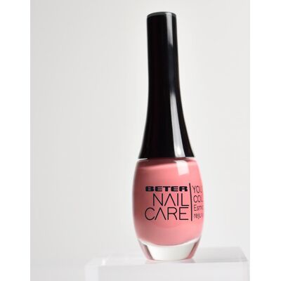 Beter Youth Color Nagelpflegelack 11 ml 033-Taupe Rose Beter Youth Color Nagelpflegelack 11 ml 033-Taupe Rose