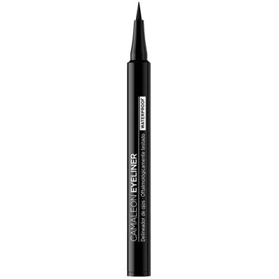Camaleon Cosmetics Schwarzer Eyeliner Camaleon Cosmetics Schwarzer Eyeliner