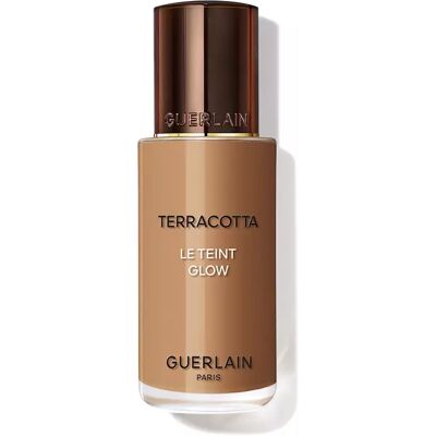 Guerlain Terracotta Le Teint Glow Flüssiges Make-up - Natürlich Guerlain Terracotta Le Teint Glow Flüssiges Make-up - Natürlich
