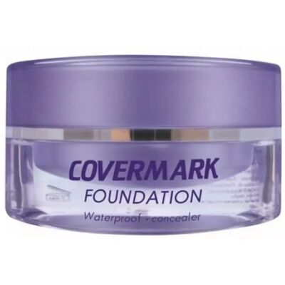 Covermark Foundation 15 ml 01 Covermark Foundation 15 ml 01