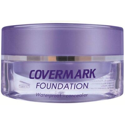 Covermark Foundation 15 ml 09 Covermark Foundation 15 ml 09