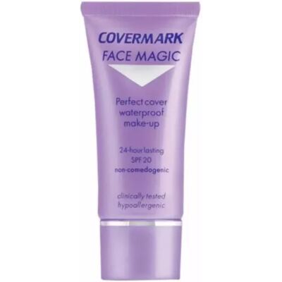 Covermark Face Magic 30 ml 10 Covermark Face Magic 30 ml 10