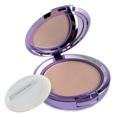 Covermark Kompaktpuder 2 Pinor Covermark Kompaktpuder 2 Pinor