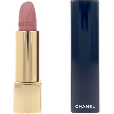 Chanel Rouge Allure Velvet Luminous Matte Lipstick 3,6 g 77-Affranchie Chanel Rouge Allure Velvet Luminous Matte Lipstick 3,6 g 77-Affranchie