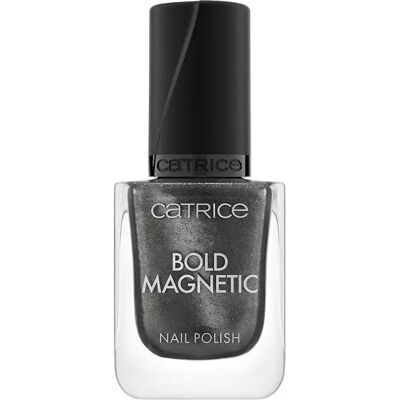 Catrice Cosmetics Bold Magnetic Magnetischer Nagellack 10,5 ml 040 – Catrice Cosmetics Bold Magnetic Magnetischer Nagellack 10,5 ml 040 –