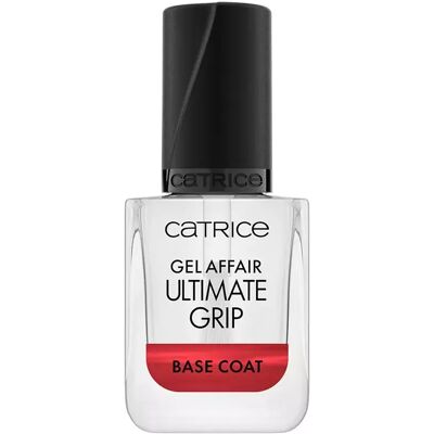 Catrice Cosmetics Gel Affair Unterlack Ultimate Grip 10,5 ml Catrice Cosmetics Gel Affair Unterlack Ultimate Grip 10,5 ml