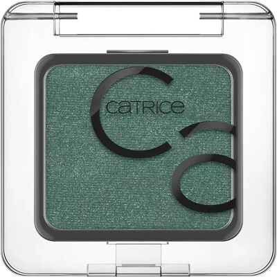 Catrice Cosmetics Art Couleurs Lidschatten 2 g 430-Pazifische Catrice Cosmetics Art Couleurs Lidschatten 2 g 430-Pazifische