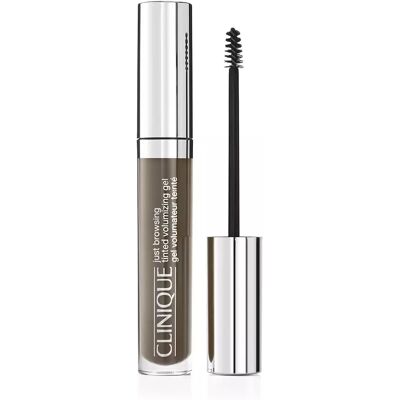 Clinique Just Browsing Volumizing Gel mit Farbe 4,3 ml Dunkler Clinique Just Browsing Volumizing Gel mit Farbe 4,3 ml Dunkler