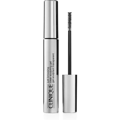 Clinique Just Browsing Transparent Sculpting Gel Clear 9 ml Clinique Just Browsing Transparent Sculpting Gel Clear 9 ml