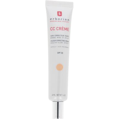 Erborian CC Cream SPF30 Dore 40 ml Erborian CC Cream SPF30 Dore 40 ml
