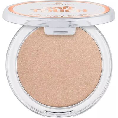 Essence Touch Bouncy Glow Soft Illuminator 4 g 30-Glazing Gleam Essence Touch Bouncy Glow Soft Illuminator 4 g 30-Glazing Gleam