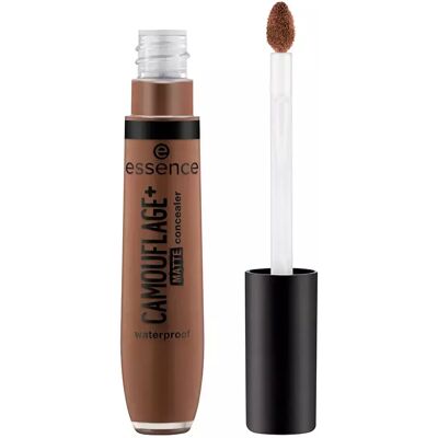 Essence Camouflage+ Matt Waterproof Concealer 8 ml 240 Essence Camouflage+ Matt Waterproof Concealer 8 ml 240