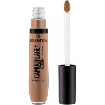 Essence Camouflage+ Matt Waterproof Concealer 8 ml 190 Essence Camouflage+ Matt Waterproof Concealer 8 ml 190