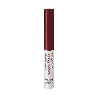 BETER 04 Bordeaux Lippenstift - Lipstick BETER 04 Bordeaux Lippenstift - Lipstick