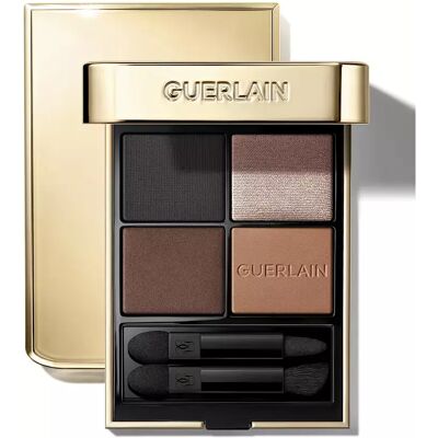 Guerlain Ombres G Lidschattenpalette 6 g 131 Guerlain Ombres G Lidschattenpalette 6 g 131