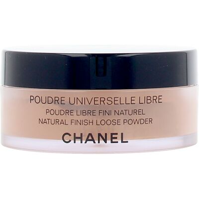 Chanel Universal-Puder, lose, Reisegröße, Nachfüllpackung 6 g Chanel Universal-Puder, lose, Reisegröße, Nachfüllpackung 6 g
