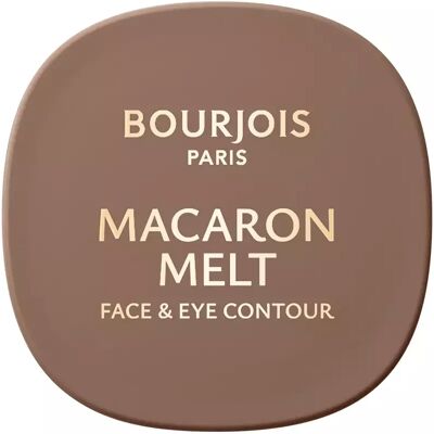 Bourjois Macaron Melt Bronzer und Kontur Bourjois Macaron Melt Bronzer und Kontur