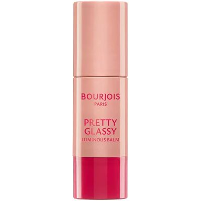 Bourjois Pretty Glassy Illuminating Balm Bourjois Pretty Glassy Illuminating Balm