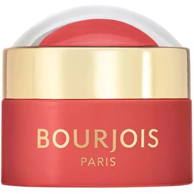 Bourjois Blush Little Round Cream Bourjois Blush Little Round Cream