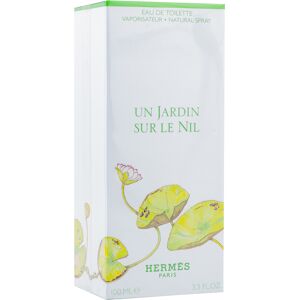 Hermès Paris Ein South Garden Le Nil Eau de Toilette 100 ml Hermès Paris Ein South Garden Le Nil Eau de Toilette 100 ml
