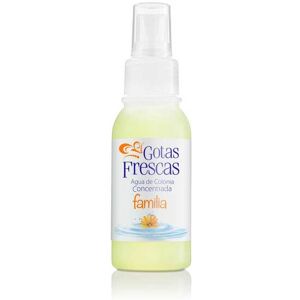 Instituto Español Fresh Drops Konzentriertes Cologne Family 80 ml Instituto Español Fresh Drops Konzentriertes Cologne Family 80 ml