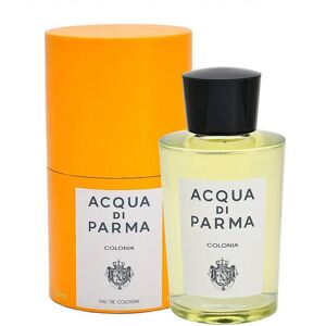 Acqua di Parma EDC Cologne Spray 180 ml Acqua di Parma EDC Cologne Spray 180 ml
