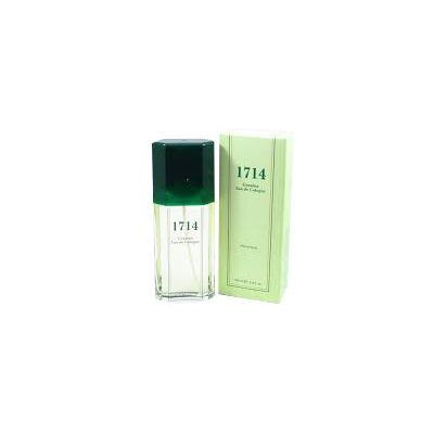 1714 Eau de cologne 1714 Eau de Cologne 15 ml 1714 Eau de cologne 1714 Eau de Cologne 15 ml