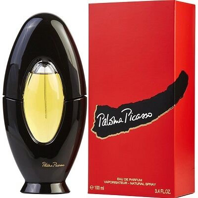 Paloma Picasso Eau de Parfum Natürliches Spray 100 ml Paloma Picasso Eau de Parfum Natürliches Spray 100 ml