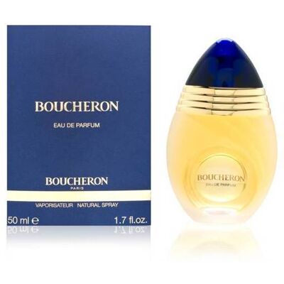 Boucheron Boucheron Eau De Parfum 100ml für Damen - Luxusduft Boucheron Boucheron Eau De Parfum 100ml für Damen - Luxusduft