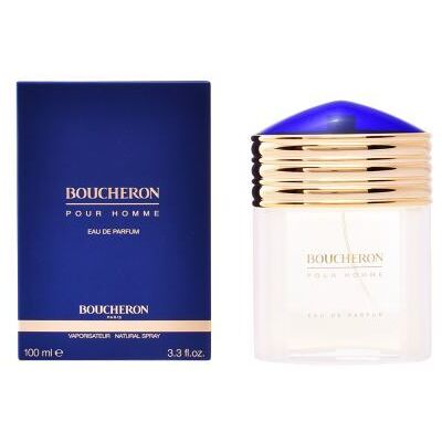 Boucheron Boucheron pour Homme Eau de Parfum 100 ml Boucheron Boucheron pour Homme Eau de Parfum 100 ml
