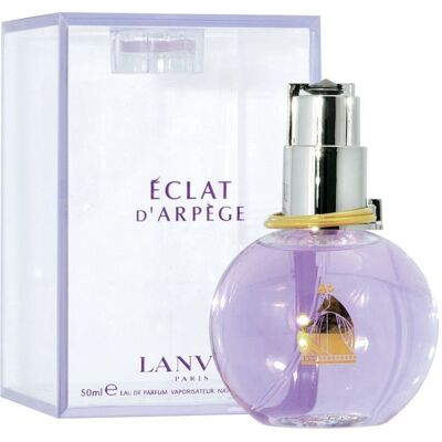 Lanvin Eau de Parfum Eclat d’Arpege 100 ml Lanvin Eau de Parfum Eclat d’Arpege 100 ml