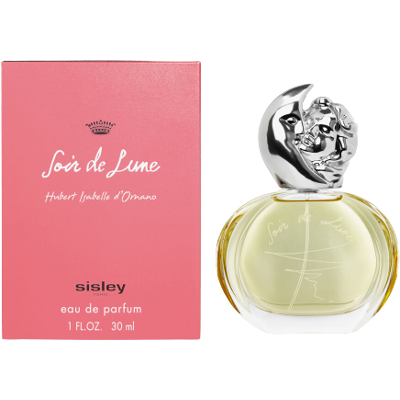 Sisley Soir de Lune Eau de Parfum 30 ml Sisley Soir de Lune Eau de Parfum 30 ml