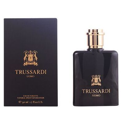 Trussardi Trussardi Uomo Eau de Toilette 50 ml Trussardi Trussardi Uomo Eau de Toilette 50 ml