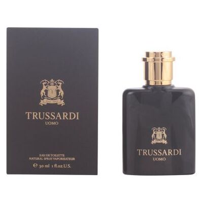Trussardi Trussardi Uomo Eau de Parfum 30 ml Vapo. Trussardi Trussardi Uomo Eau de Parfum 30 ml Vapo.