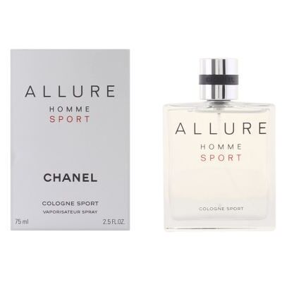 Chanel Eau de Cologne Allure Homme Sport 150 ml Chanel Eau de Cologne Allure Homme Sport 150 ml