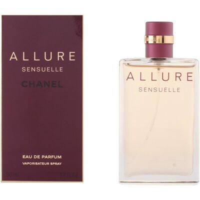 Chanel Allure Sensuelle Eau de Parfum 50 ml Chanel Allure Sensuelle Eau de Parfum 50 ml