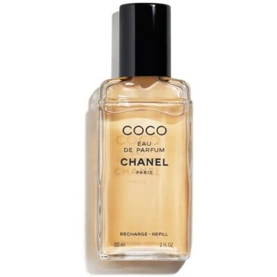 Chanel Coco Eau de Parfum Nachfüllung 60 ml Chanel Coco Eau de Parfum Nachfüllung 60 ml