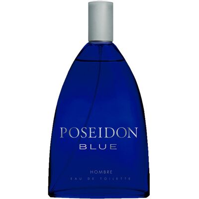 Aire De Sevilla Poseidon Blue Man Eau de toilette 150 ml 150 ml Aire De Sevilla Poseidon Blue Man Eau de toilette 150 ml 150 ml