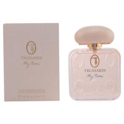 Trussardi Mein Name Eau de Parfum Spray 50 ml Trussardi Mein Name Eau de Parfum Spray 50 ml