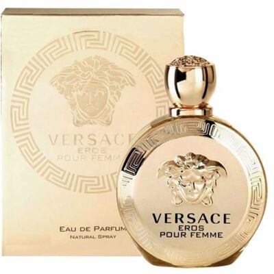 Versace Eros Eau de Parfum Vapo 30 ml Versace Eros Eau de Parfum Vapo 30 ml