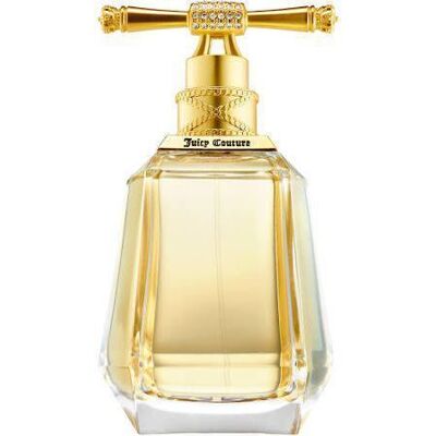 Juicy Couture Ich bin Juicy Couture Eau De Parfum 50 ml Juicy Couture Ich bin Juicy Couture Eau De Parfum 50 ml