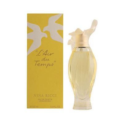 Nina Ricci L'Air du Temps Eau de Toilette 100 ml Nina Ricci L'Air du Temps Eau de Toilette 100 ml