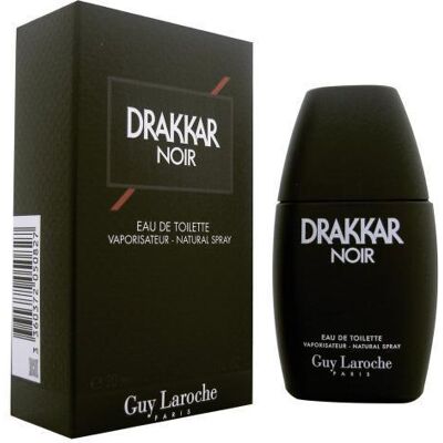 Guy Laroche Drakkar Negro Eau de Toilette 100 ml Guy Laroche Drakkar Negro Eau de Toilette 100 ml