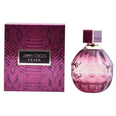 Jimmy Choo Fever Eau de Parfum Vapo 100 ml Jimmy Choo Fever Eau de Parfum Vapo 100 ml