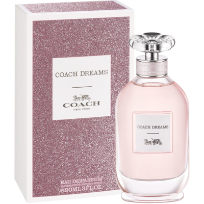 Coach Dreams Eau de Parfum 90 ml Coach Dreams Eau de Parfum 90 ml