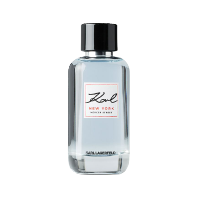 Karl Lagerfeld New York Homme Eau de Toilette Zerstäuber 100 ml Karl Lagerfeld New York Homme Eau de Toilette Zerstäuber 100 ml