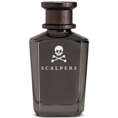 Scalpers Das Club Eau de Parfum Spray 75 ml Scalpers Das Club Eau de Parfum Spray 75 ml