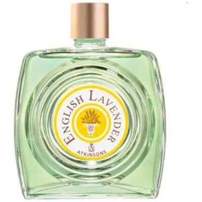 Atkinsons Englisches Lavendel Eau de Toilette für Männer 320 ml Atkinsons Englisches Lavendel Eau de Toilette für Männer 320 ml